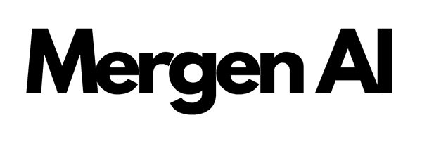 Mergen AI Logo